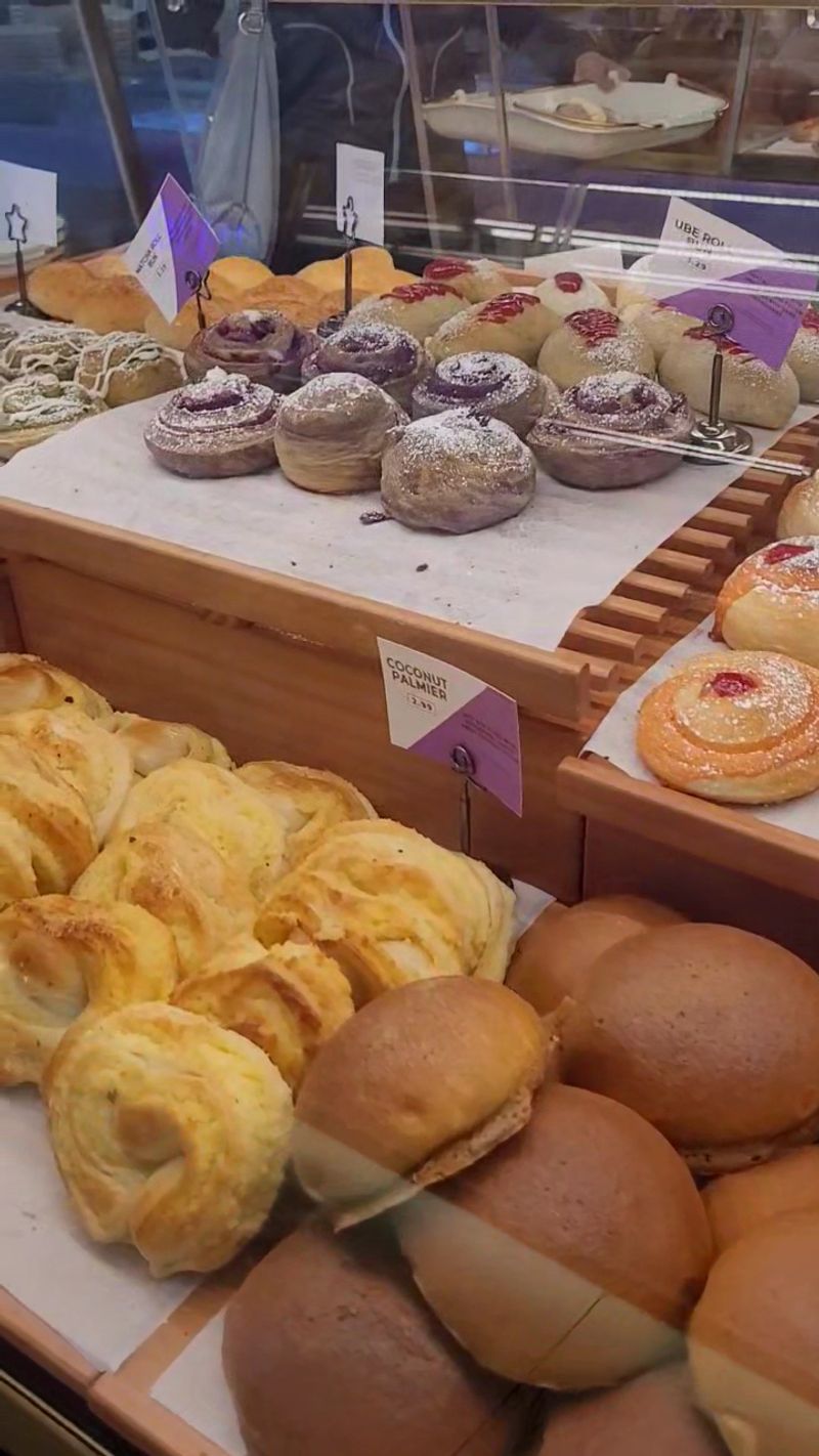 Mochi Donuts With A Bounce In Their Step