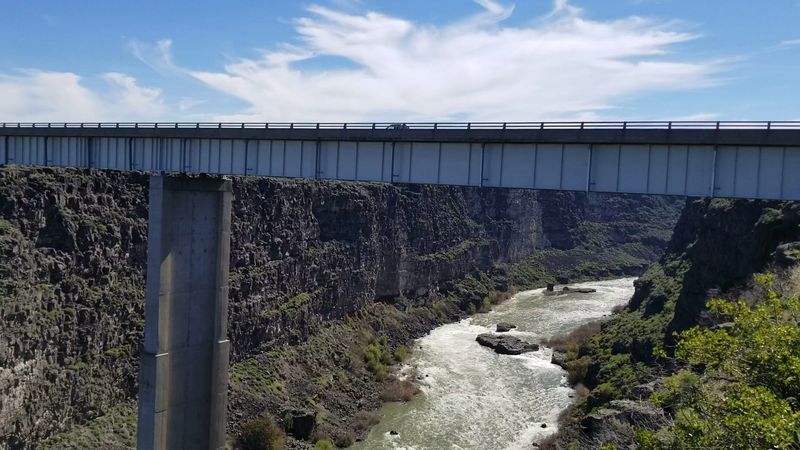 Road-Trippers, Families, And Drone Fans Will Feel Right At Home
