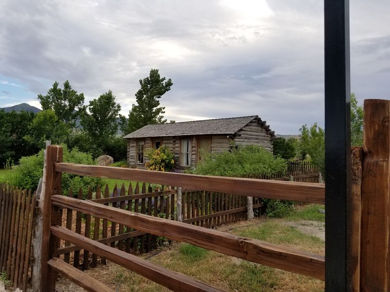 Idaho Has A Real Welsh Heritage Town Where Historic Settler Buildings Still Tell The Story - Decor Hint Planning Your Afternoon Visit