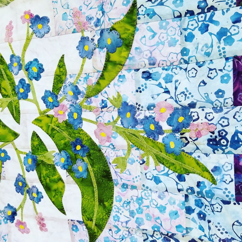 This Idaho Fabric Store Has So Many Batiks, Notions, And Classes That Quilters Make A Monthly Trip From Boise - Decor Hint The Mother And Daughter Team Running The Cutting Table