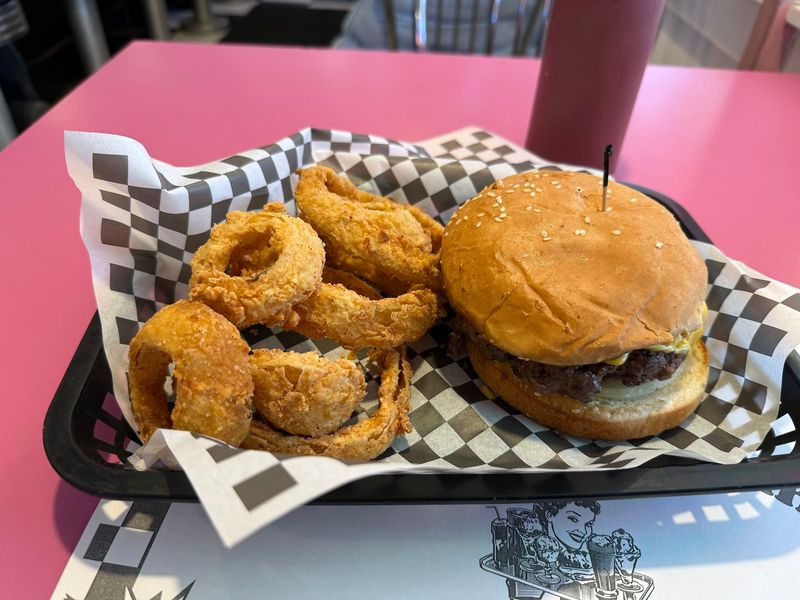 Florida's Oldest Diner Serves Its Famous Milkshake Out Of A 1932 Rail Car - Decor Hint Ninety Years Of Burgers And Family Ties