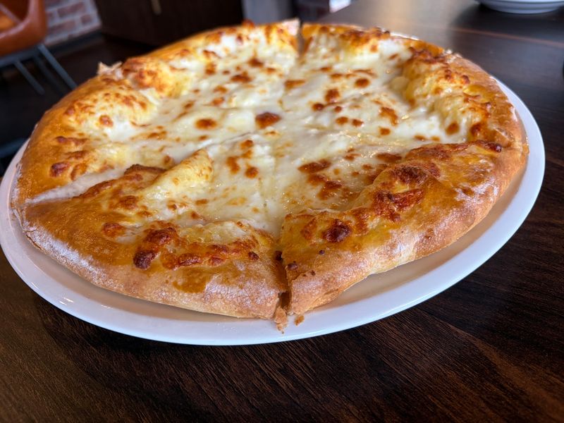More Khachapuri Than You Can Count On One Hand