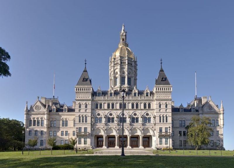 Connecticut Went From Returning 44% Of Its Bottles To 92% In Just Two Years - Decor Hint How Connecticut's Bottle Deposit System Works