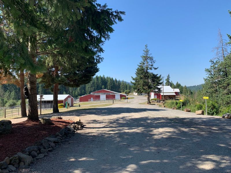 Finding Folsom Ridge Road