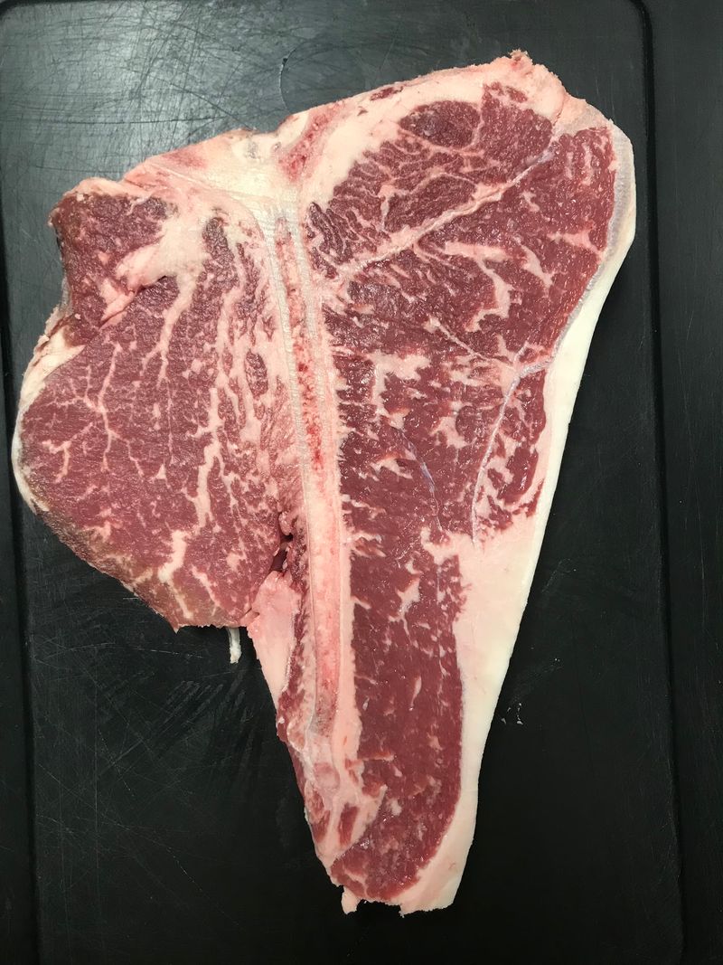 This Idaho Meat Market Smokes Its Own Bacon And Sausage From Hogs Raised On Nearby Family Farms - Decor Hint Twenty-One Years Of Knife Work Behind The Counter