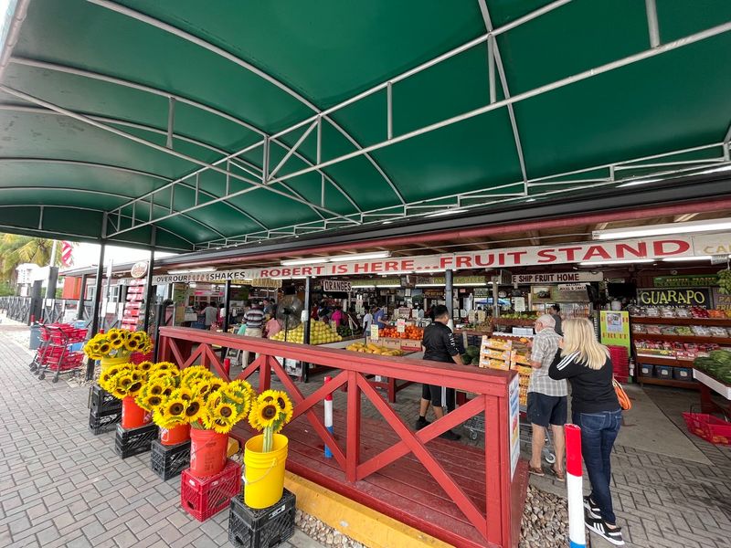 How A Pile Of Cucumbers And One Painted Sign Started Everything