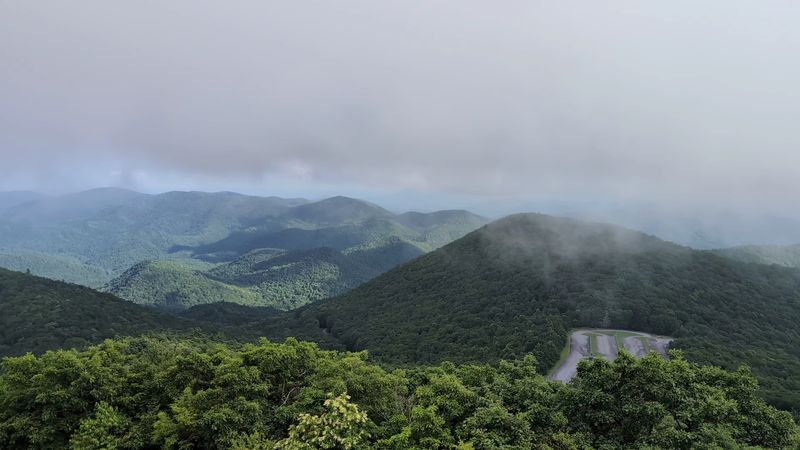 Legends Older Than Any Map Live On This Peak