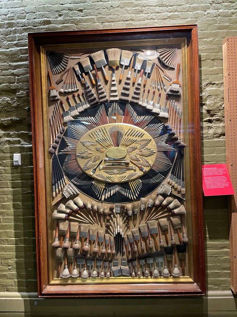 Found By An Italian Explorer In 1903
