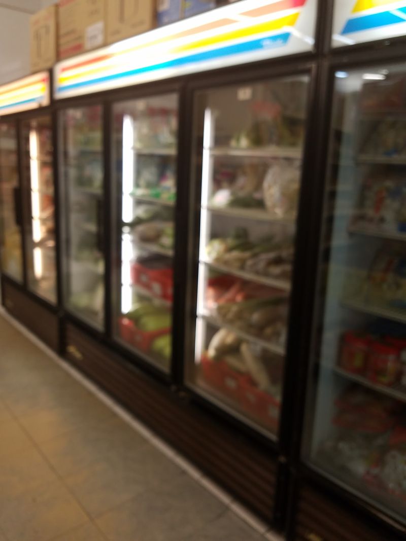 Florida's Friendly Asian Market Turns Your Weekly Grocery Run Into A Homemade Lunch Adventure - Decor Hint Kimchi And Tofu In The Cold Case