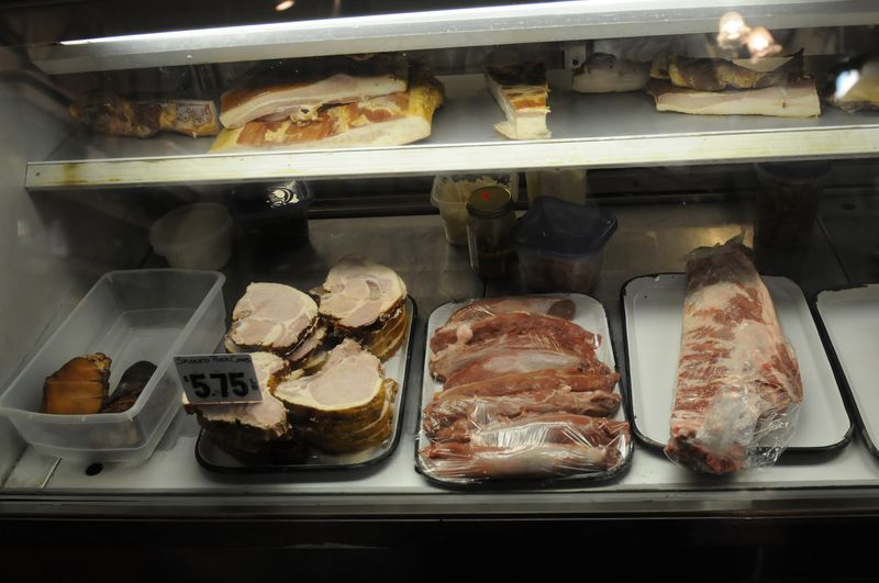 Smoked Pork Chops Stealing Quiet Attention
