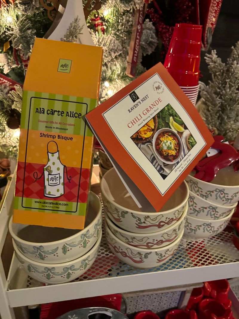 Little Red Corner In Idaho Is A Dedicated Christmas Store Worth A Holiday Shopping Trip - Decor Hint Who Will Love This Little Shop Most