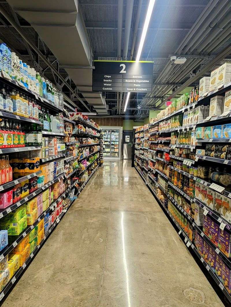 Why Owning A Piece Of Your Grocery Store Pays Off