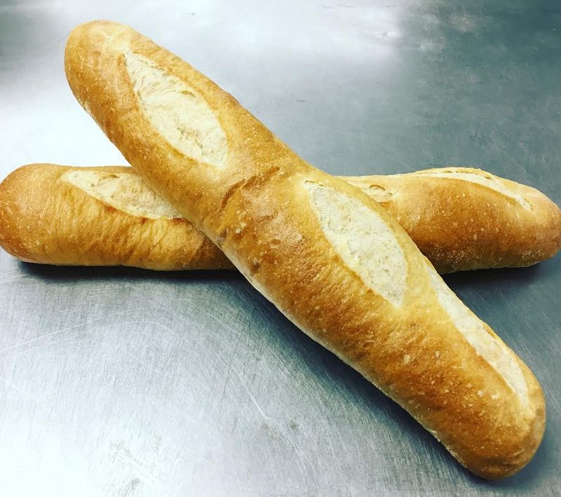 Bread For Neighbors, Even When Times Got Tough