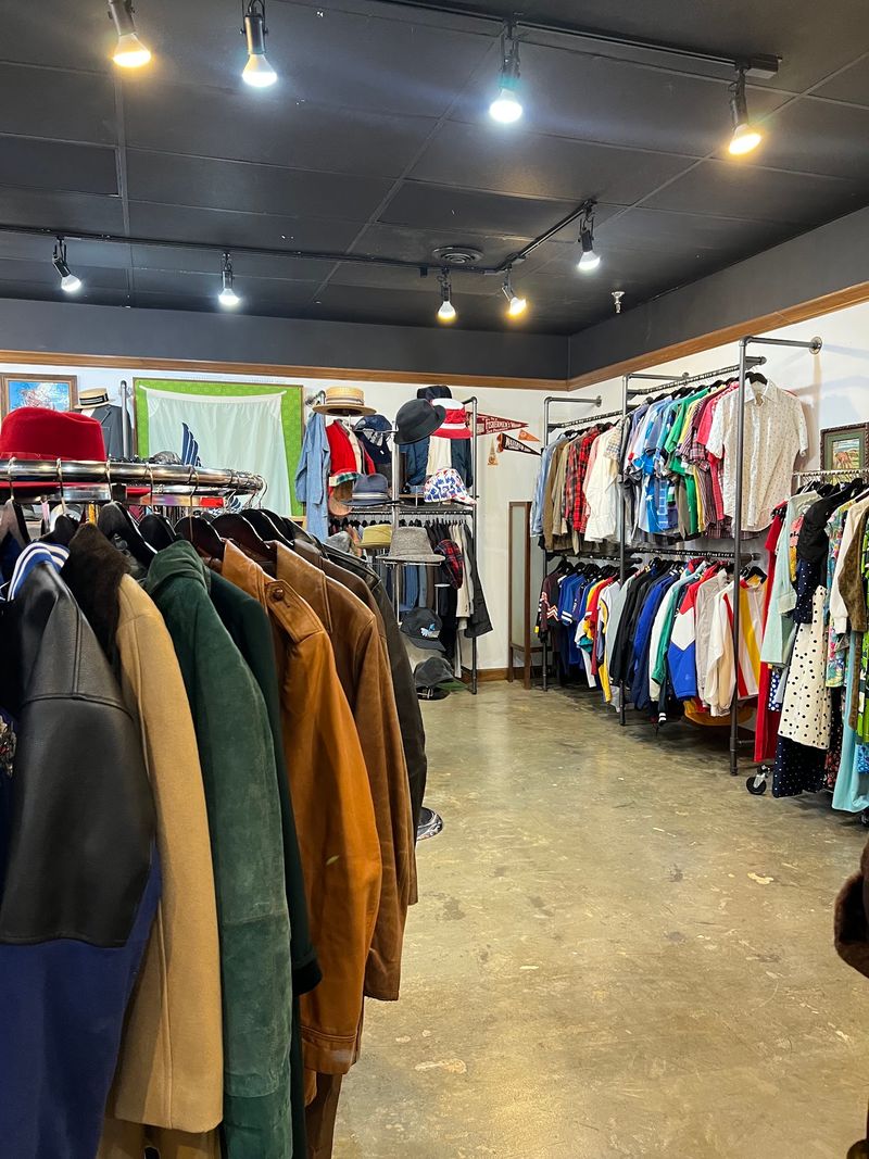 Racks That Dress Everybody In The Family