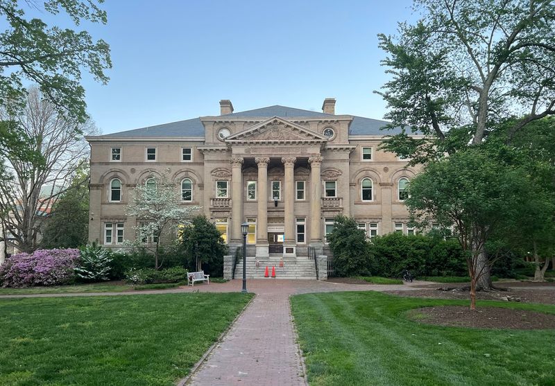 It Has Stayed Among America’s Top Five Public Universities For 25 Straight Years