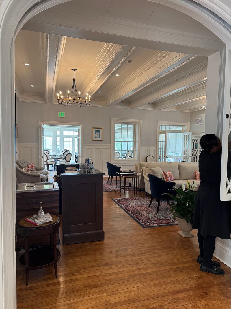 The Dining Room Makes A Meal Feel Like An Occasion