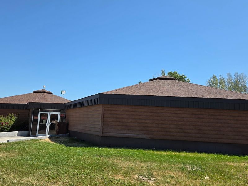 Inside This Idaho Museum, The Shoshone-Bannock Tribes Share The History Of Life On The Fort Hall Reservation - Decor Hint How 1.8 Million Acres Shrank Into Today's Reservation