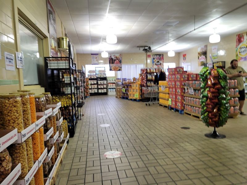 Why Hanover Smells Like A Snack Aisle