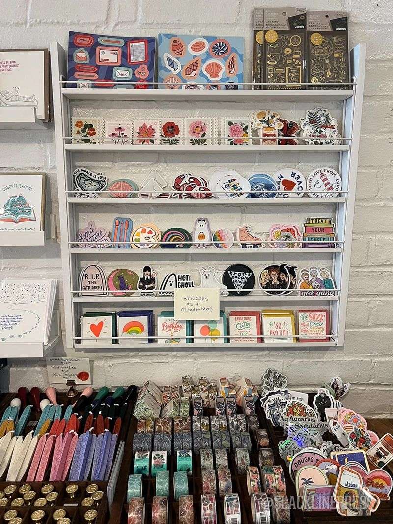 Japanese Stationery Takes The Spotlight