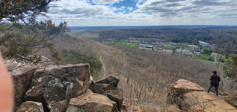 Thirty-Plus Miles Of Trails Means Something For Everyone