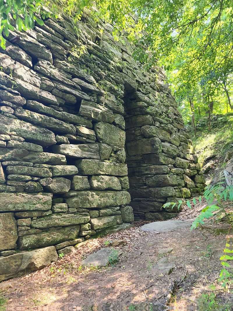 How Rocks Became Pig Iron