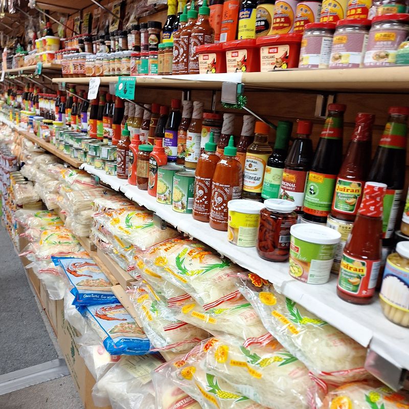 Plan On Staying Longer Than Your Shopping List Suggests