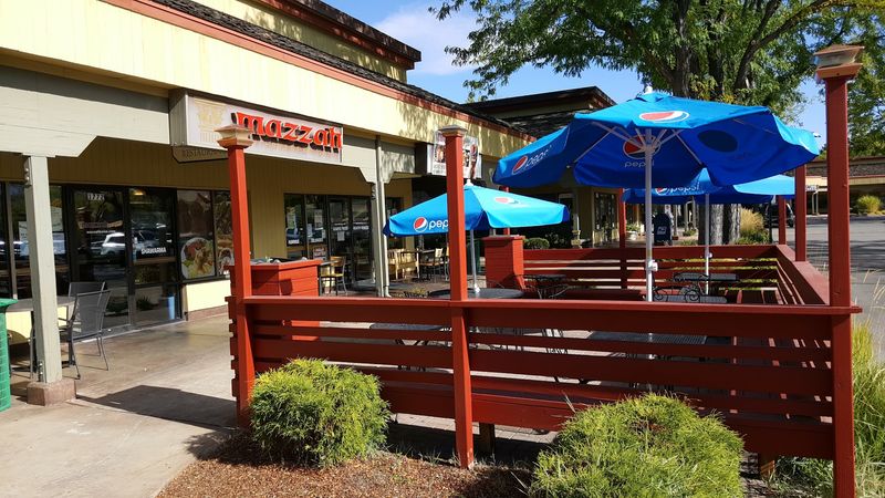 Twenty Years Of Pita, And One Location Folks Still Miss