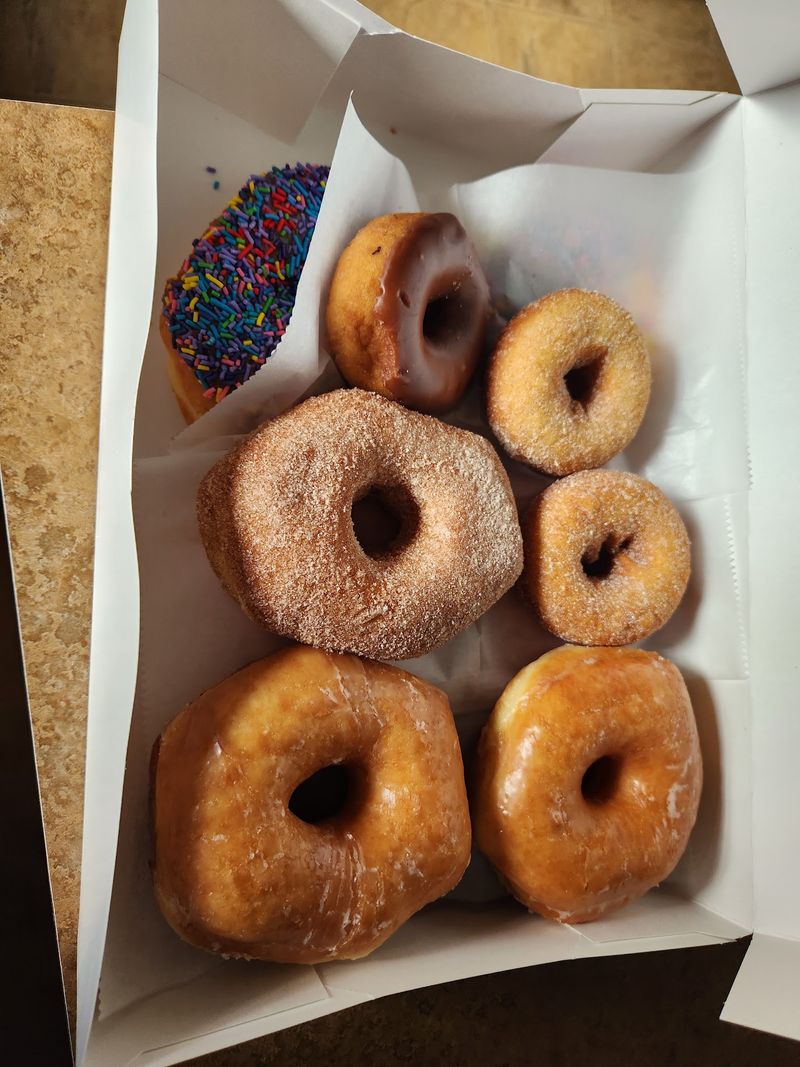 Decades of the Same Recipe