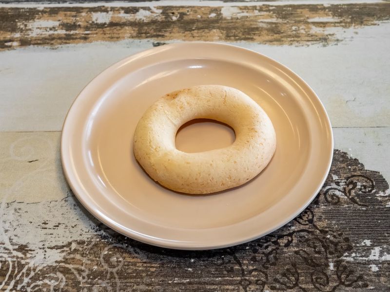 Pandebono, The Cheese Bread Everyone Talks About