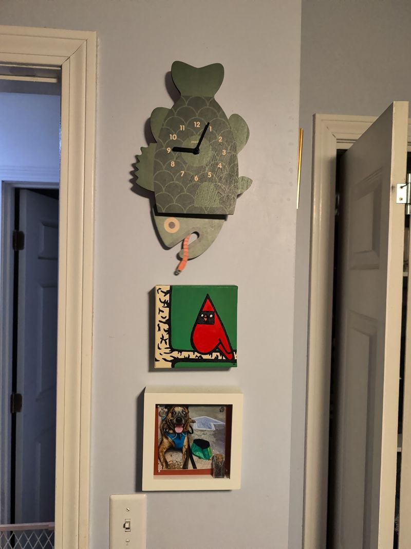 These Clocks Keep Time In The Funniest Way Possible