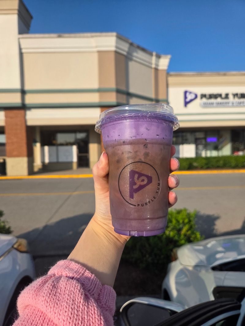 Drinks That Match The Pastry Party