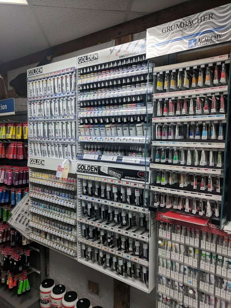 Its Family Tree Goes Back To Muncie Paint And Glass