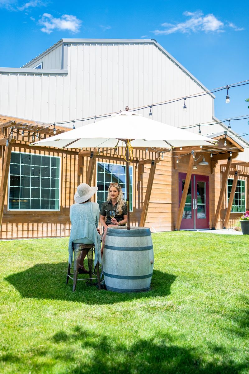 Planning Your Afternoon Visit