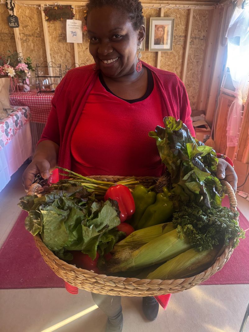 Groceries With A Purpose Behind Every Price Tag