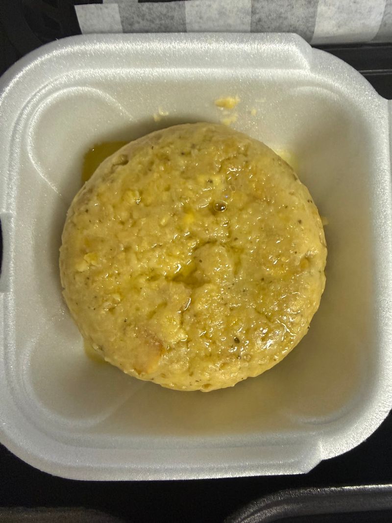 Mofongo Is The Plate You Should Order First