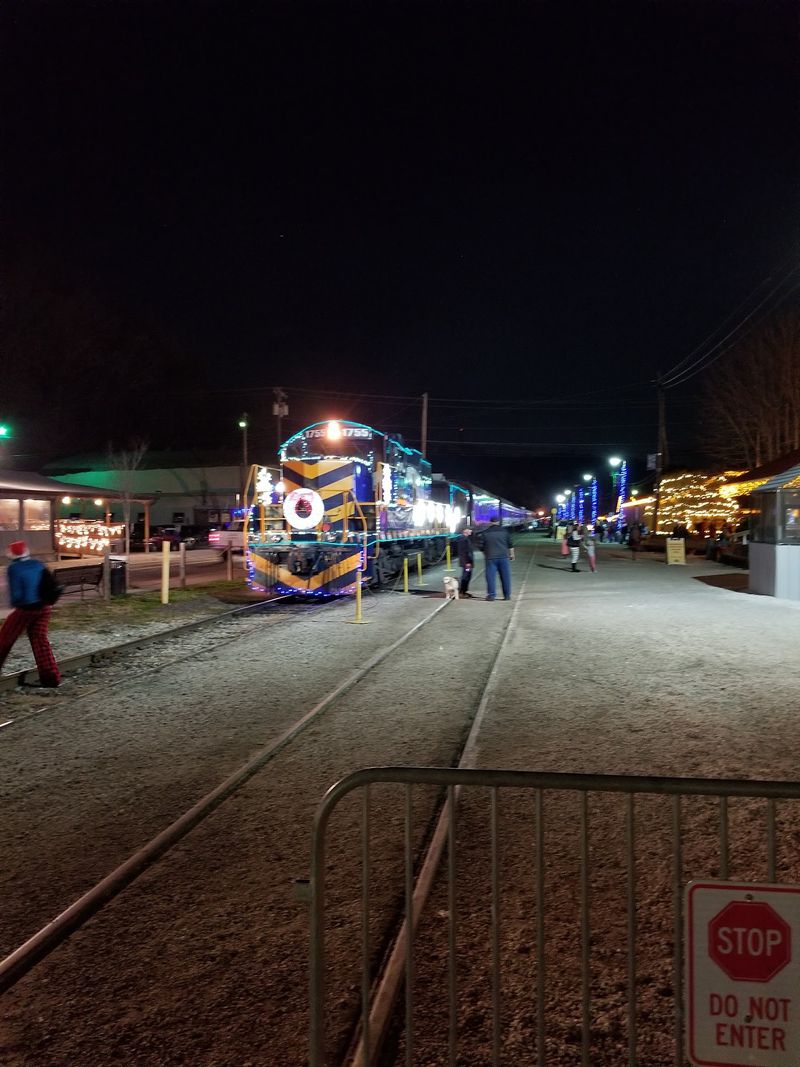 Pick Your Car Like You're Choosing A Sleigh
