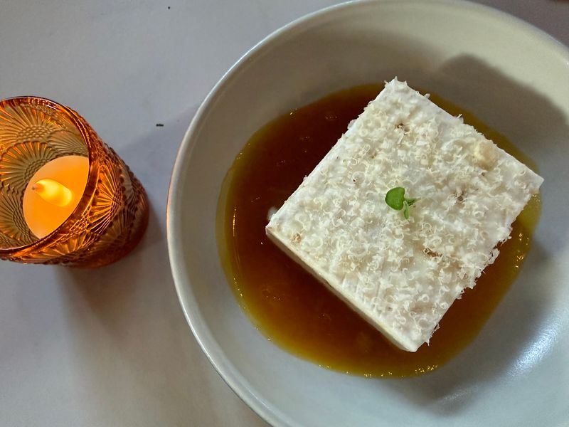 The Chef Behind It Helped Invent Cal-Indian Cooking