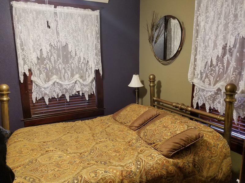 Themed Rooms Filled With Museum-Worthy Antiques