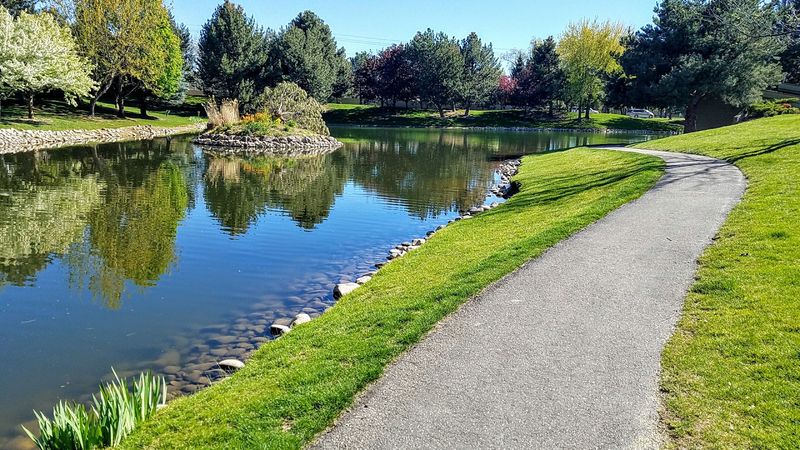 The Happiness Ranking Debate Every Idaho Town Loves To Have