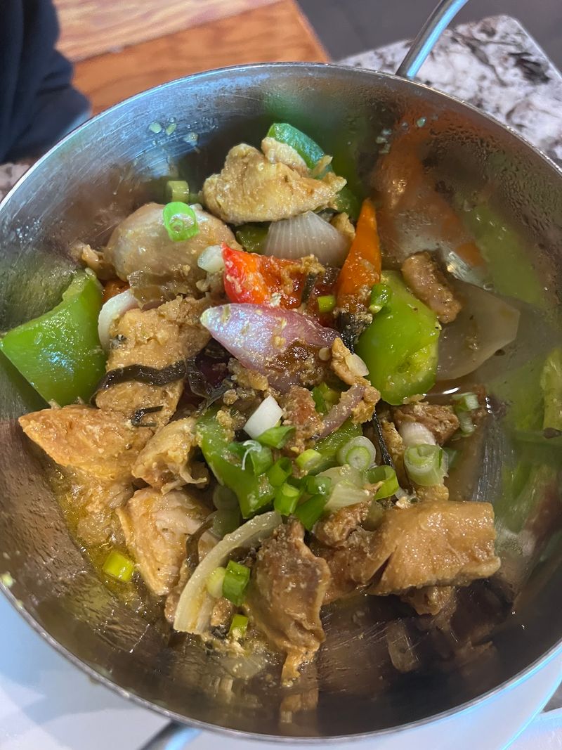 Curry, Shaking Beef, And Other Reasons To Skip Soup Once