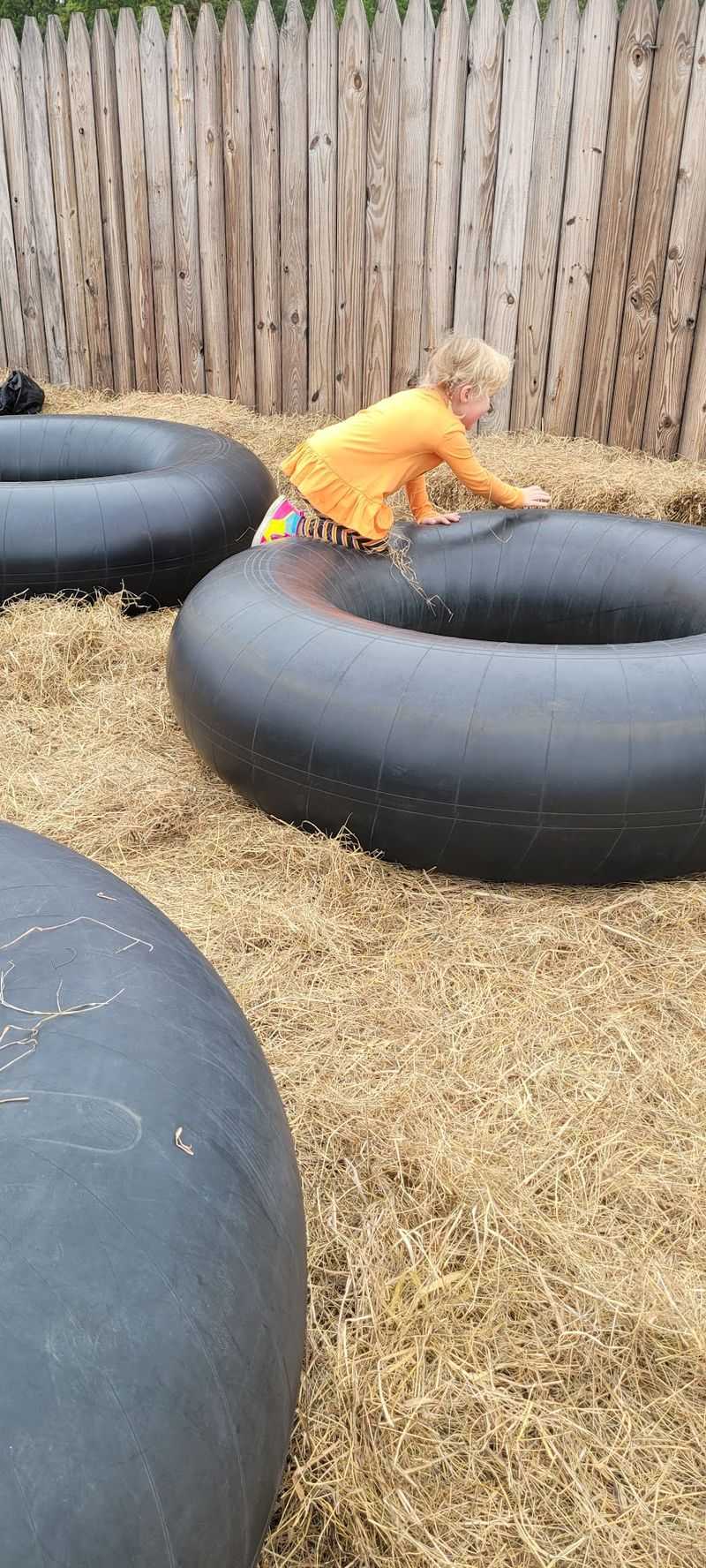 An Entire Village Of Pumpkin People Comes To Life At This Connecticut Fall Attraction - Decor Hint Family Activities Beyond The Pumpkin Characters