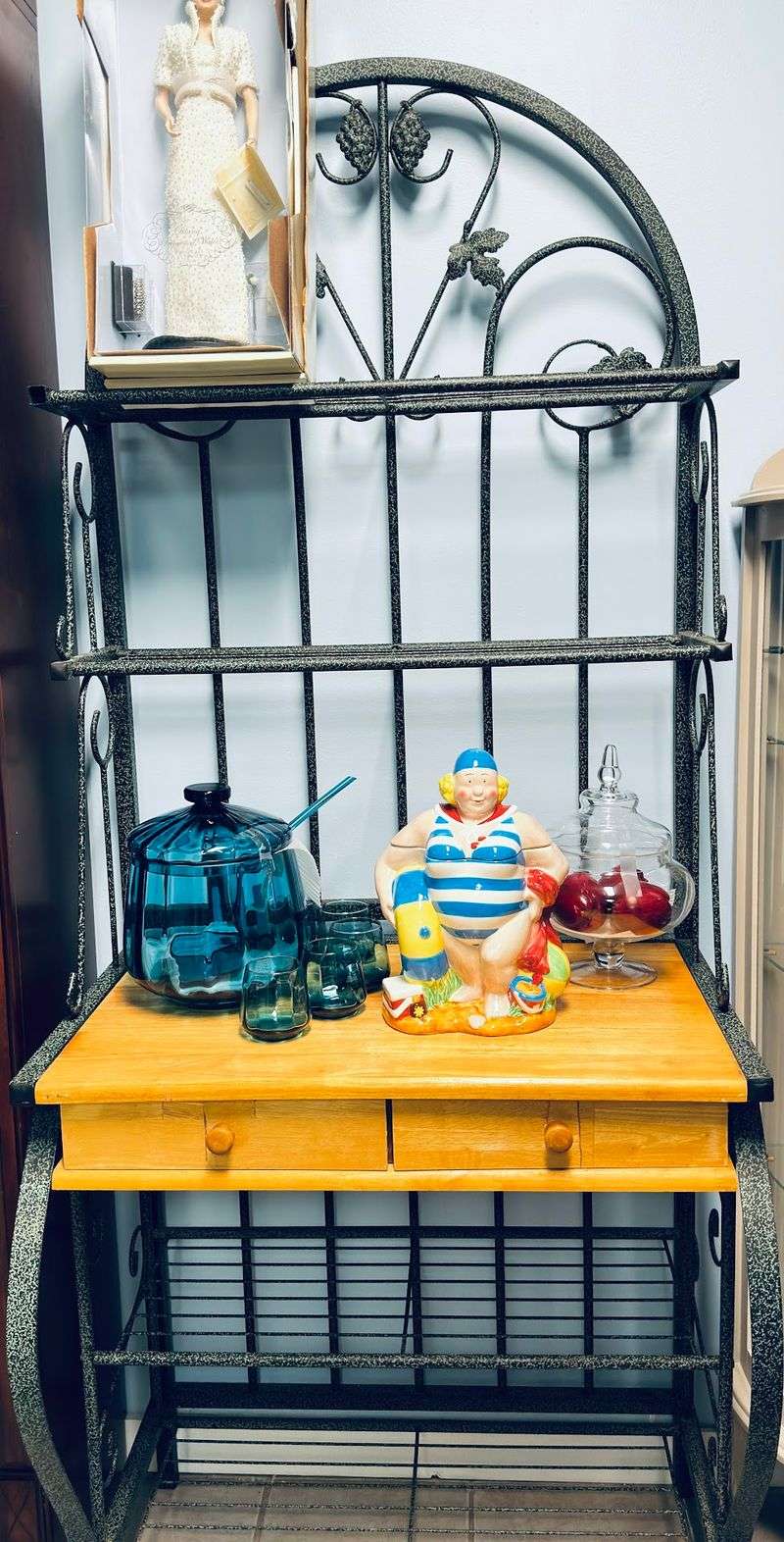 Collectibles Bring Plenty Of Surprises