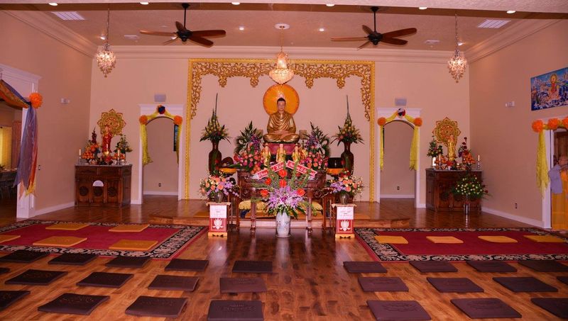 How A Zen Nun Started It All In 1992