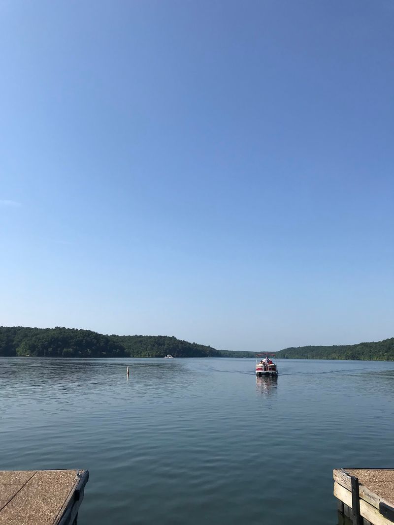 A Whole Kentucky Town Disappeared Beneath This Lake, And Its Story Still Surfaces Today - Decor Hint Meet The Town That Went For A Very Long Swim