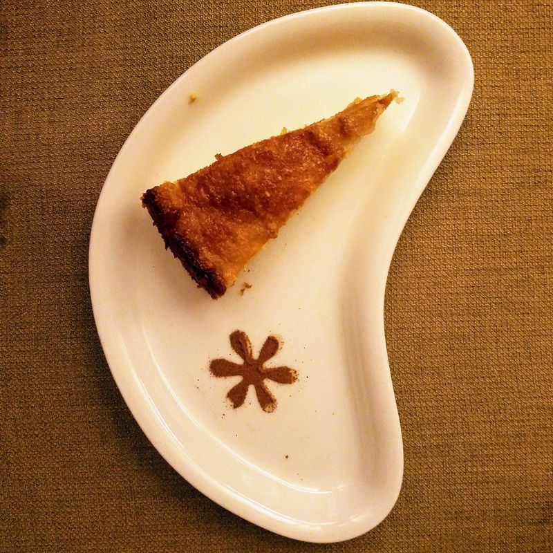 Save Room For The Apple Desserts