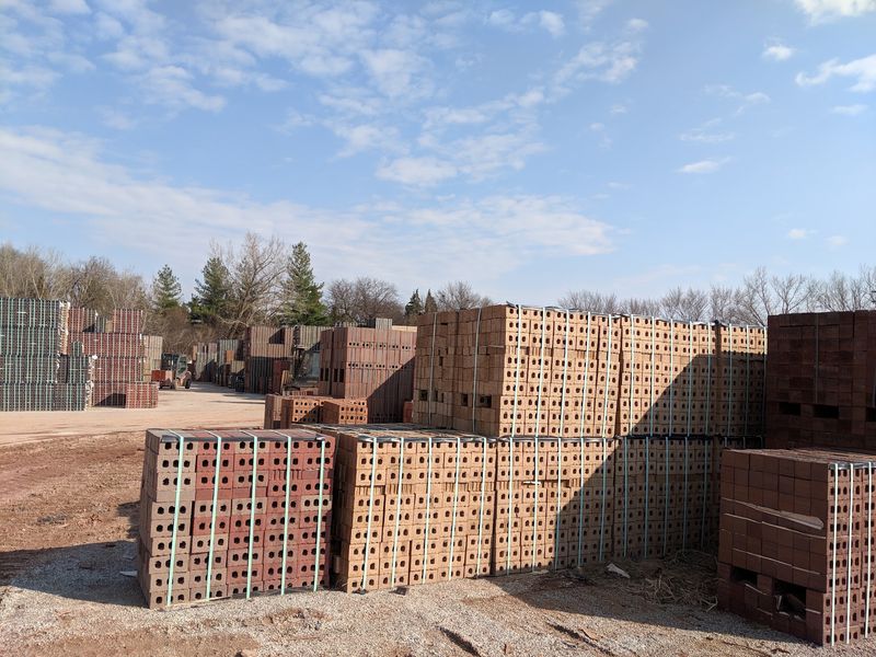 How One Downtown Blaze Turned Nebraska Into Brick Country