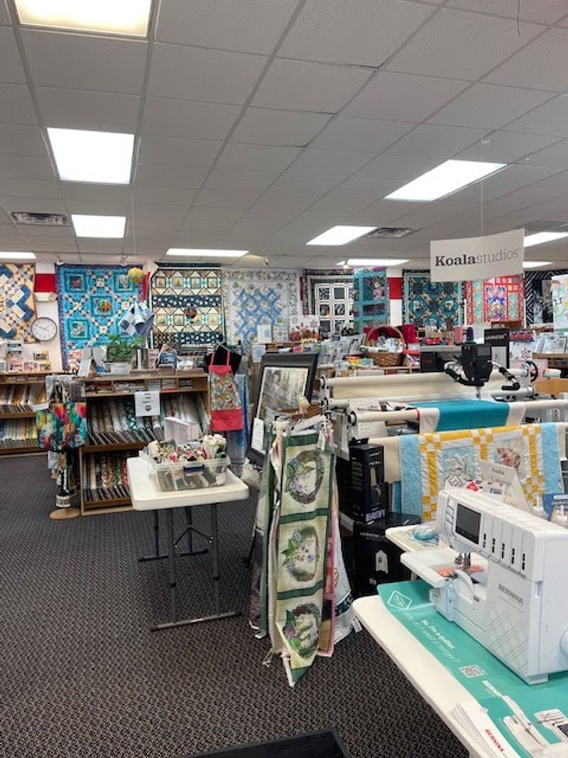 Sew This!, Abita Springs