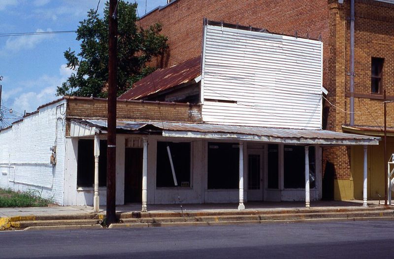 Eunice, St. Landry Parish