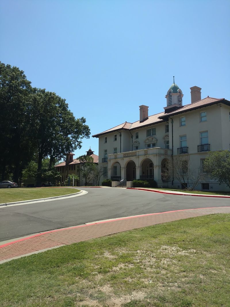 Tuition, Room And Board Cost Residential Students Nothing