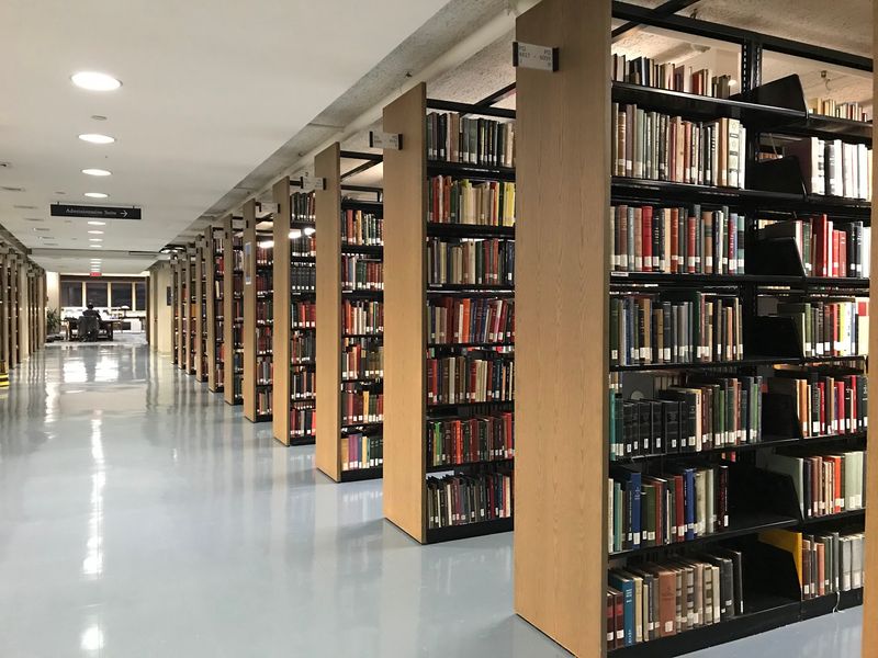 A New England College Worth Knowing About